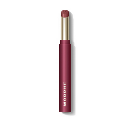 MORPHE LIP FILTER HYDROPLUMP SOFT MATTE LIPSTICK - PLUSH