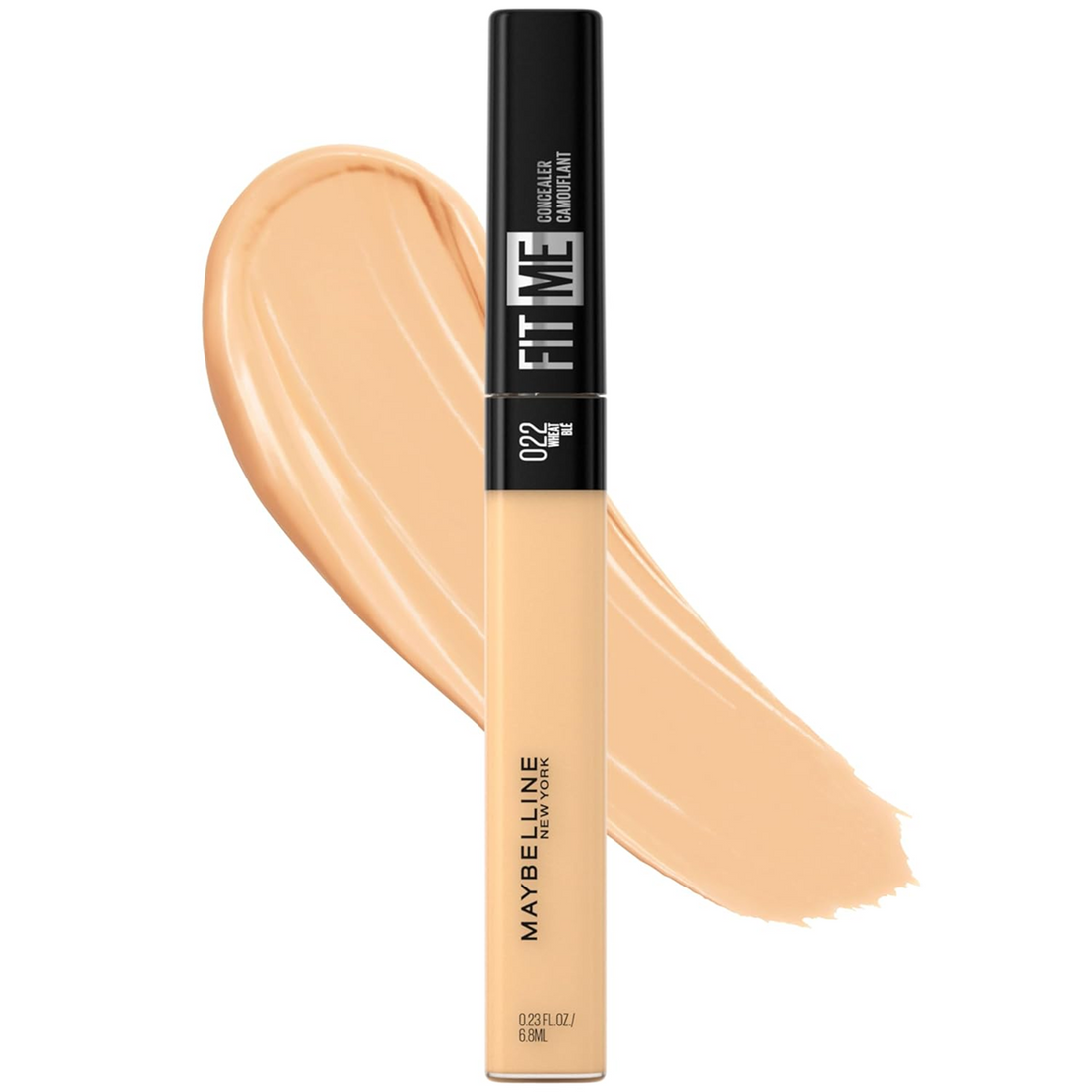 MAYBELLINE FIT ME CORRECTOR 22 WHEAT BLE