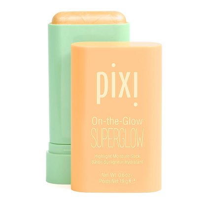 PIXI ON-THE-GLOW SUPERGLOW - NATURAL LUSTRE