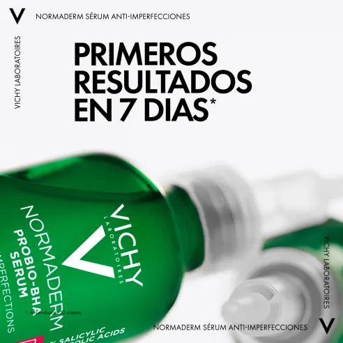 VICHY NORMADERM SERUM 30ML