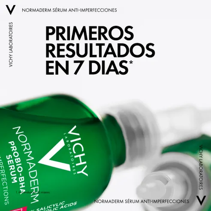VICHY NORMADERM SERUM 30ML