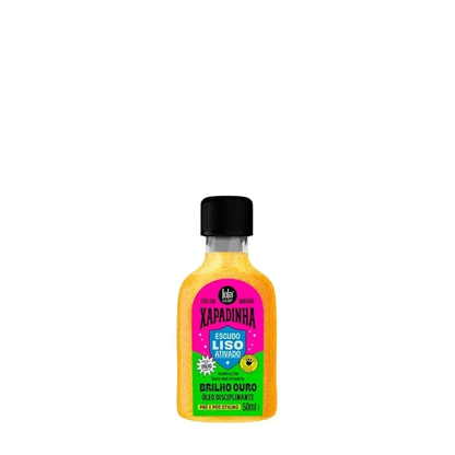 LOLA COSMETICS XAPADINHA OLEO DISCIPLINANTE 50ML