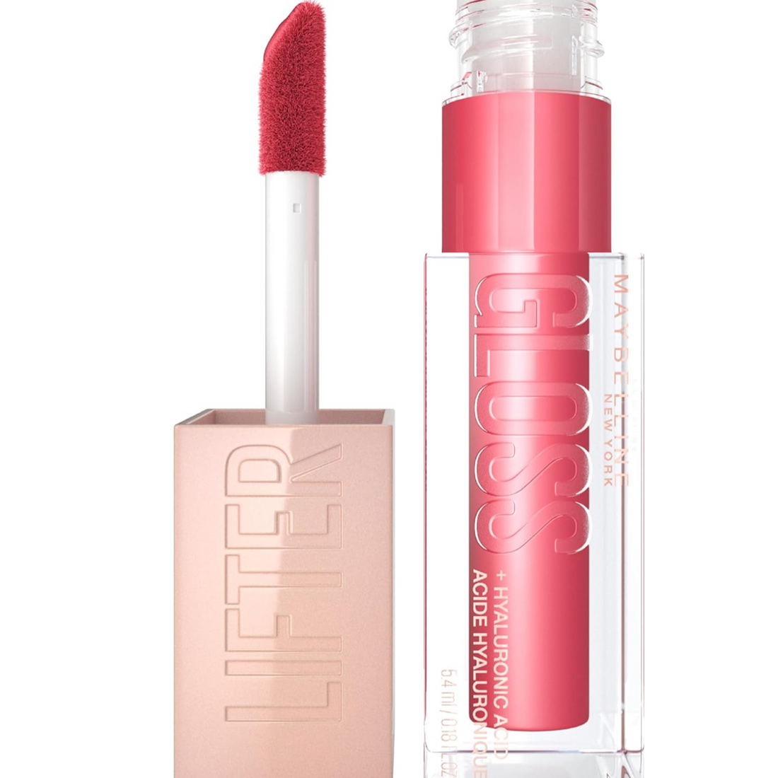 MAYBELLINE LIFTER GLOSS -  014 HEAT