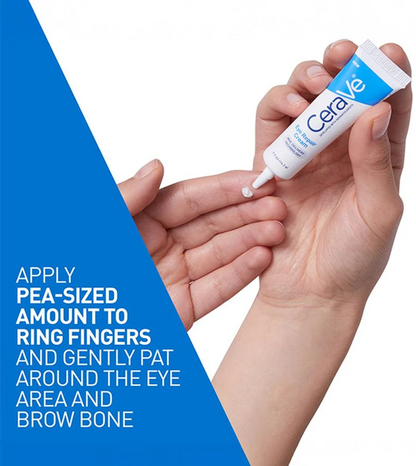 CERAVE EYE CREAM REPAIR 14,2G