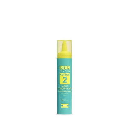 ISDIN ACNIBEN 2 NIGHT CONCENTRATE SERUM