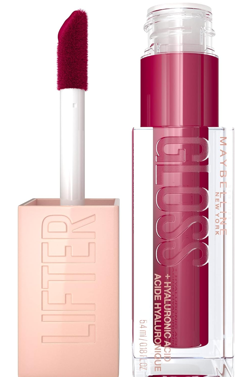 MAYBELLINE LIFTER GLOSS - 025 TAFFY