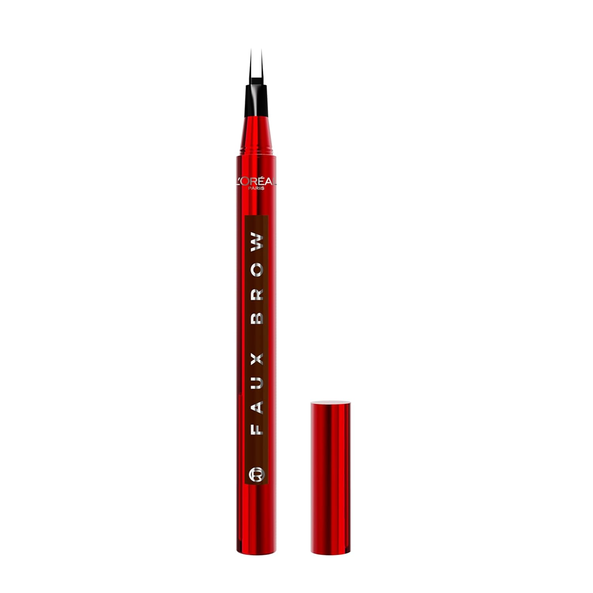 LOREAL FAUX BROW PEN - 389 BRUNETTE