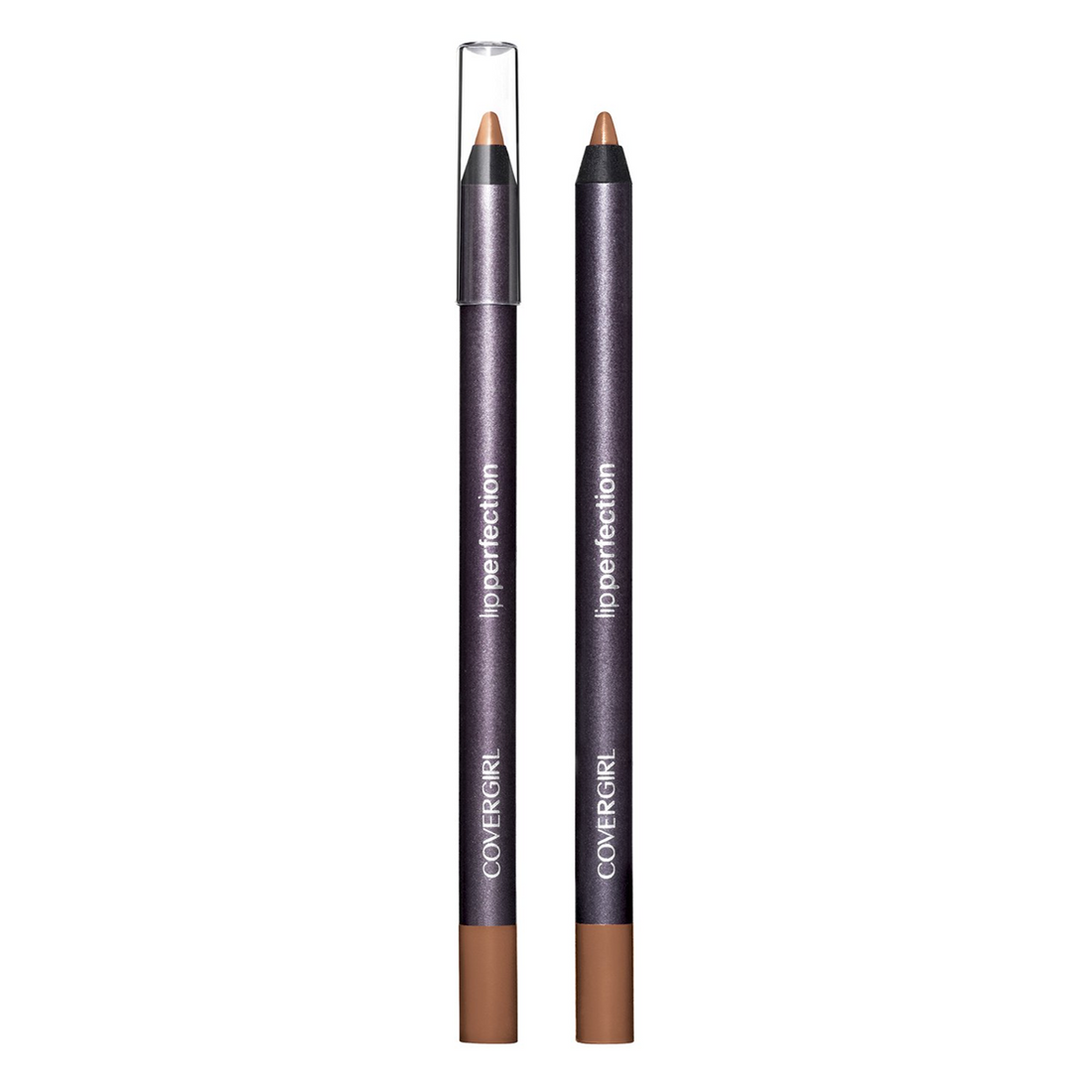 COVERGIRL LIP PERFECTION 205 SMOKY INTENSE