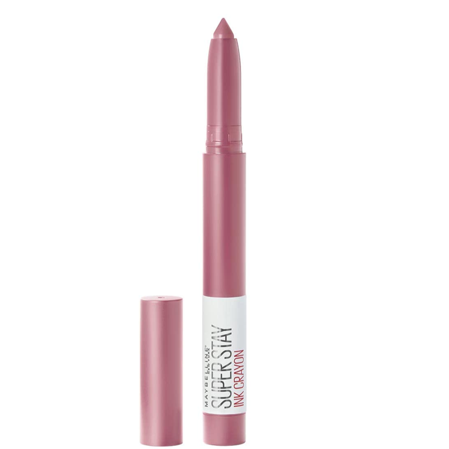 MAYBELLINE SUPERSTAY INK CRAYON 30 SEEK ADVENTURE