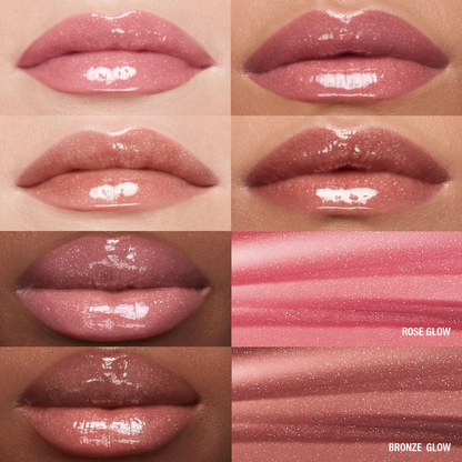 MAKEUP BY MARIO MOISTUREGLOW ON-THE-GO - ROSE &amp;; BRONZE GLOW