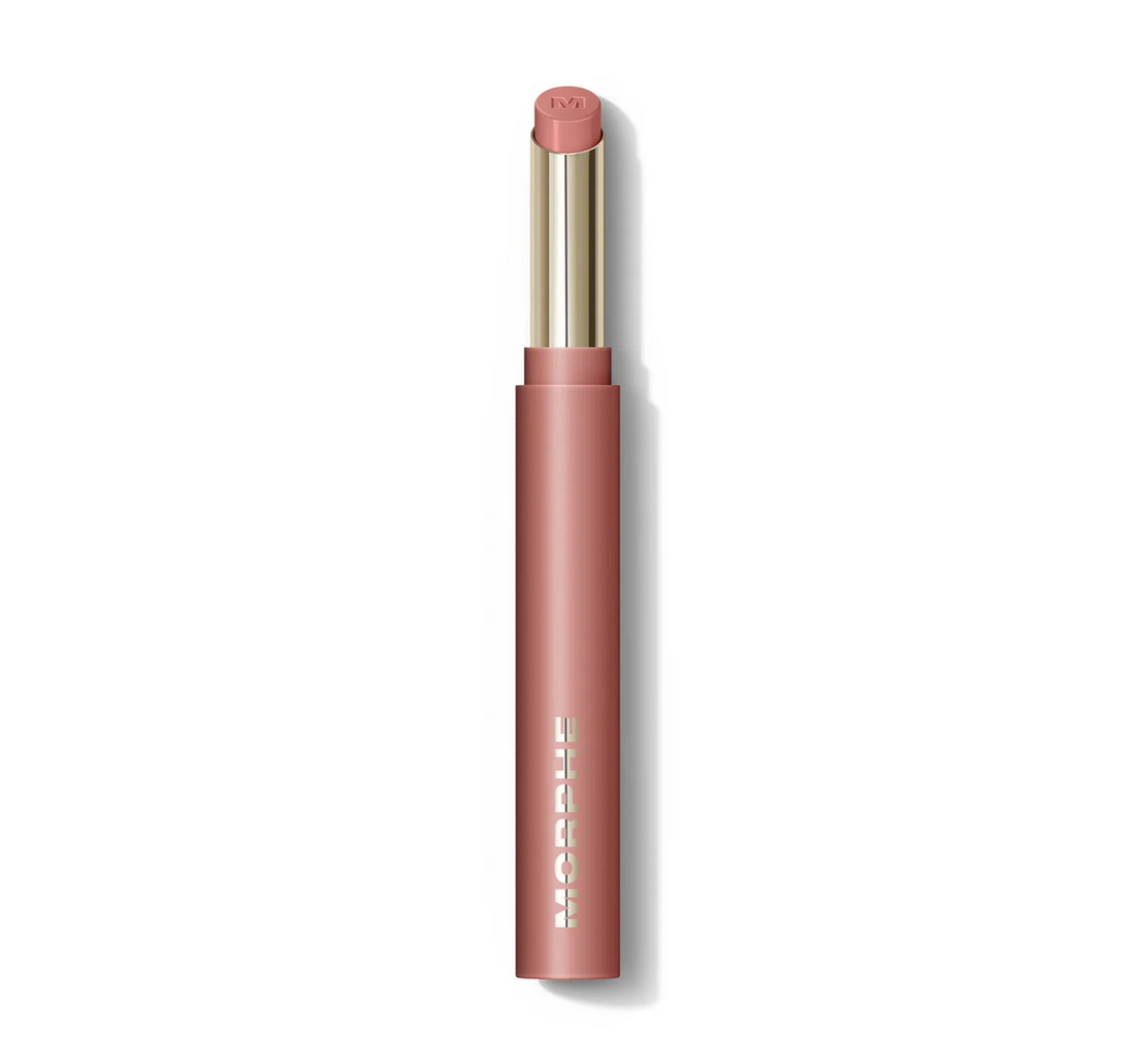 MORPHE LIP FILTER HYDROPLUMP SOFT MATTE LIPSTICK - PETAL