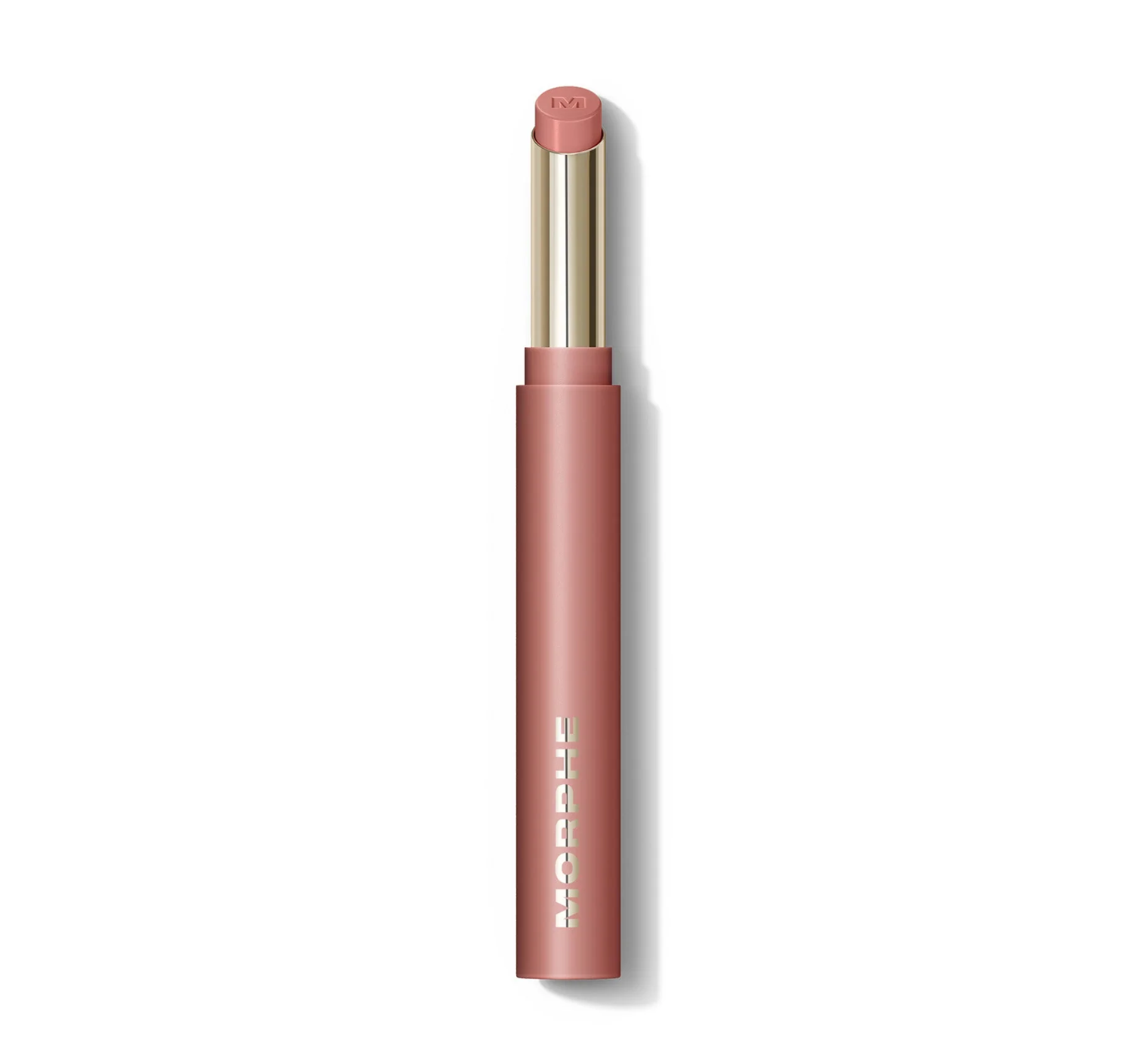 MORPHE LIP FILTER HYDROPLUMP SOFT MATTE LIPSTICK - PETAL