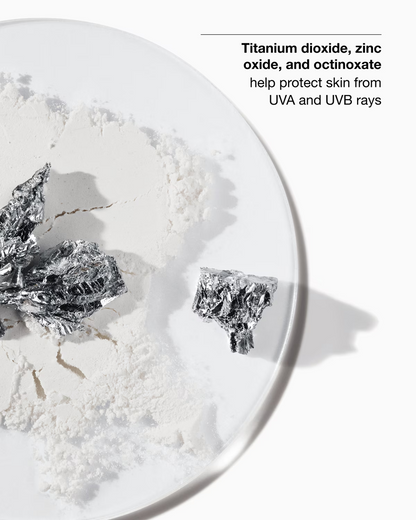 CLINIQUE SUPERDEFENSE CITY BLOCK BROAD SPF50 40ML