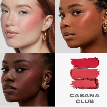 MORPHE CHEEK THRILLS - CABANA CLUB