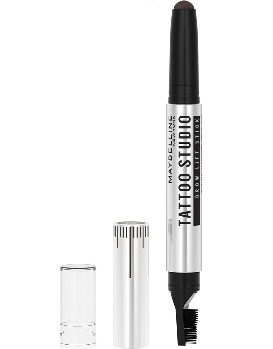 MAYBELLINE TATTOO STUDIO BROW 260 DEEP BROWN