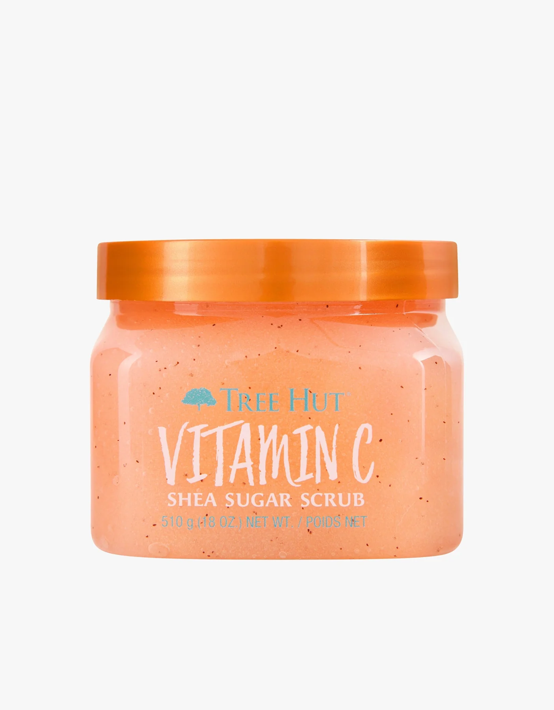 TREE HUT SCRUB VITAMIN C