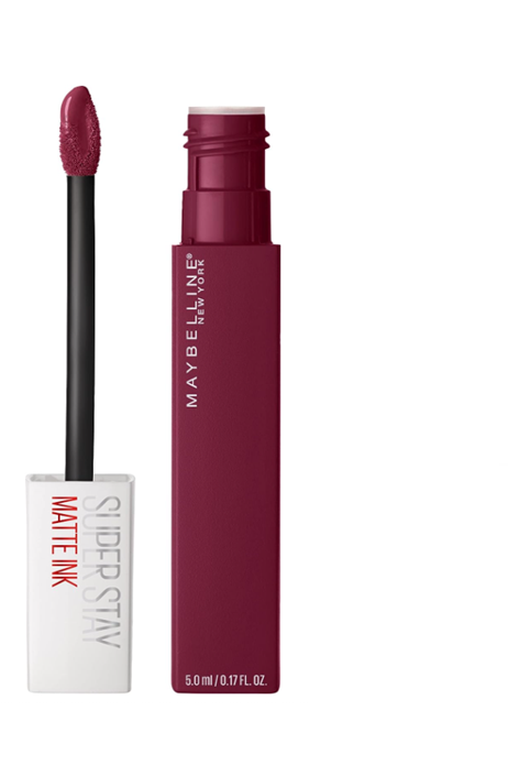 MAYBELLINE  Labial Superstay Matte Ink 115 City Founder