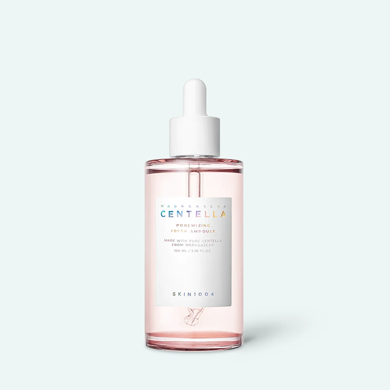 SKIN1004 PORE MINIMIZING FRESH AMPOULE 100ML
