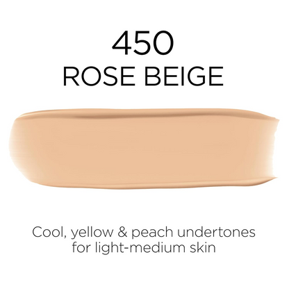 LOREAL INFALLIBLE 24HR FOUNDATION