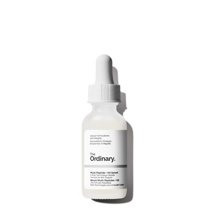 THE ORDINARY   Multi-Peptide + HA Serum (Buffet)