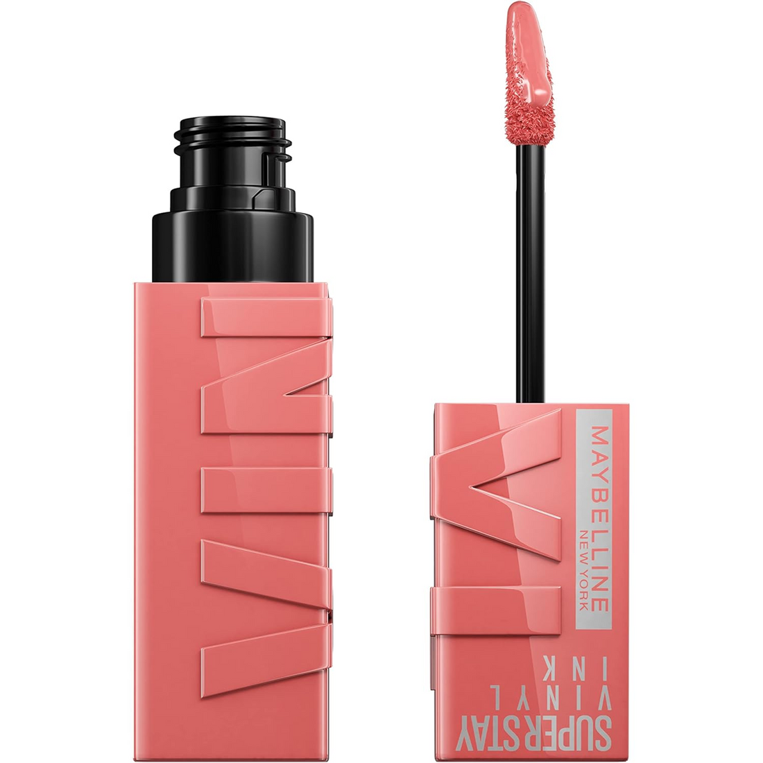 MAYBELLINE  SUPER STAY VINYL - CHARMED 100