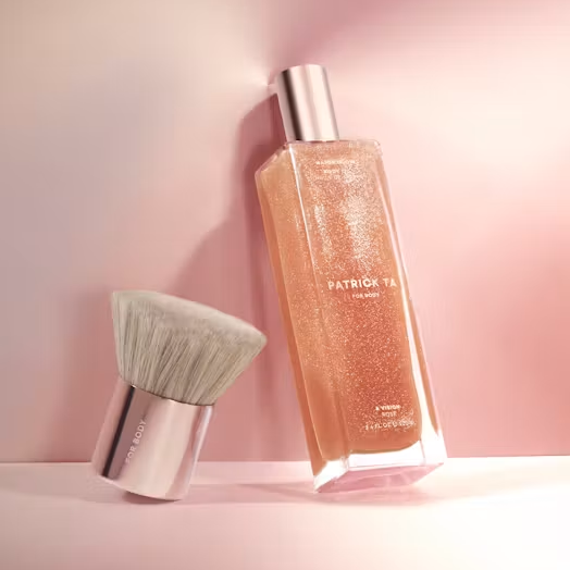 PATRICK TA BODY BRUSH