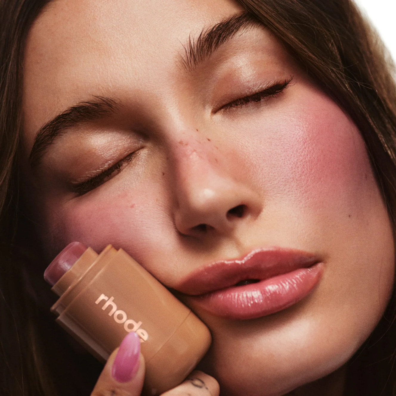 RHODE POCKET BLUSH - SLEEPY GIRL