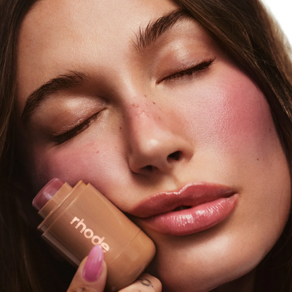 RHODE POCKET BLUSH - SLEEPY GIRL