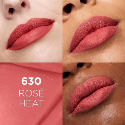 LOREAL LABIAL INFALLIBLE LE-MATTE
