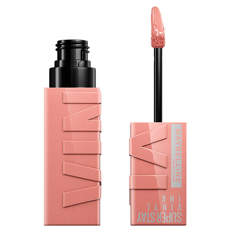 MAYBELLINE SUPER STAY VINYL - CAPTIVATED 95