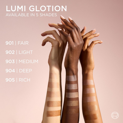 LOREAL TRUE MATCH LUMI GLOTION 905 RICH