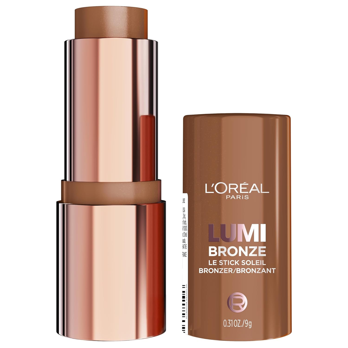 LOREAL LUMI BRONZE LE STICK SOLEIL
