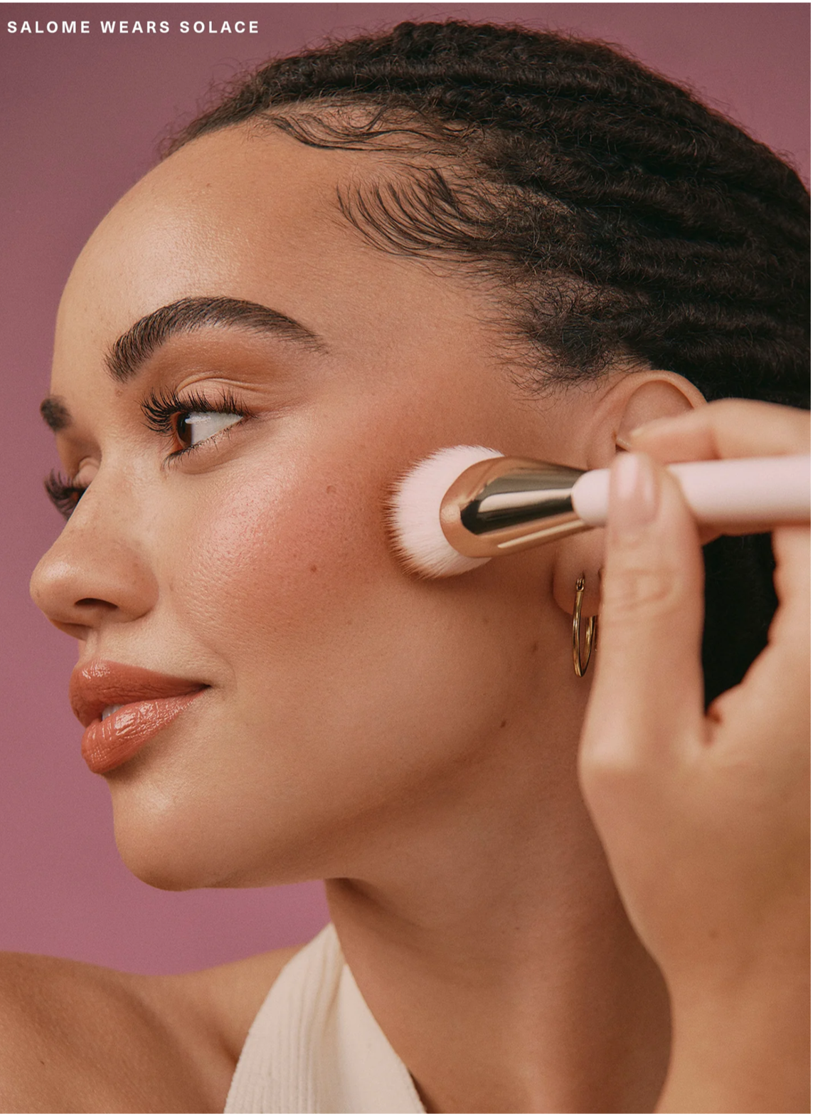 RARE BEAUTY SOFT PINCH LIQUID CONTOUR SOLACE