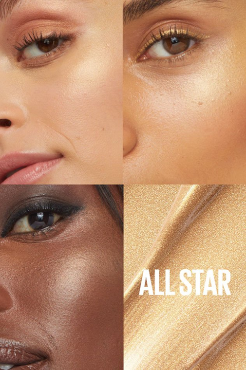 MAYBELLINE SUNKISSER HIGHLIGHTER - 21 ALL STAR