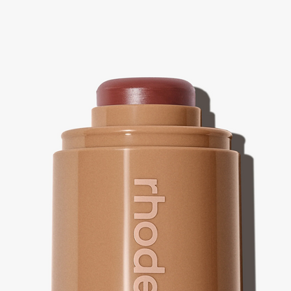 RHODE POCKET BLUSH - TOASTED TEDDY
