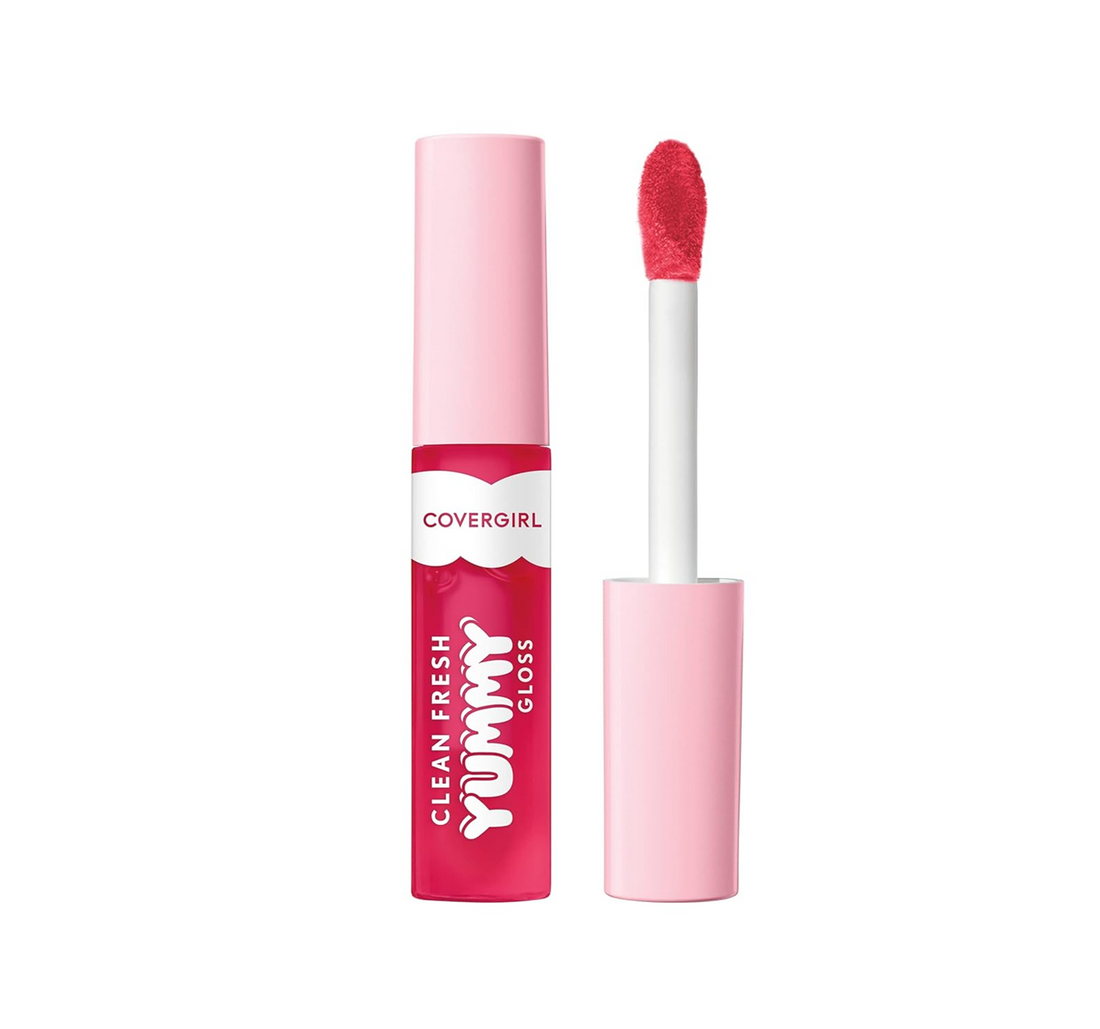 COVERGIRL YUMMY GLOSS - 350 YOU&