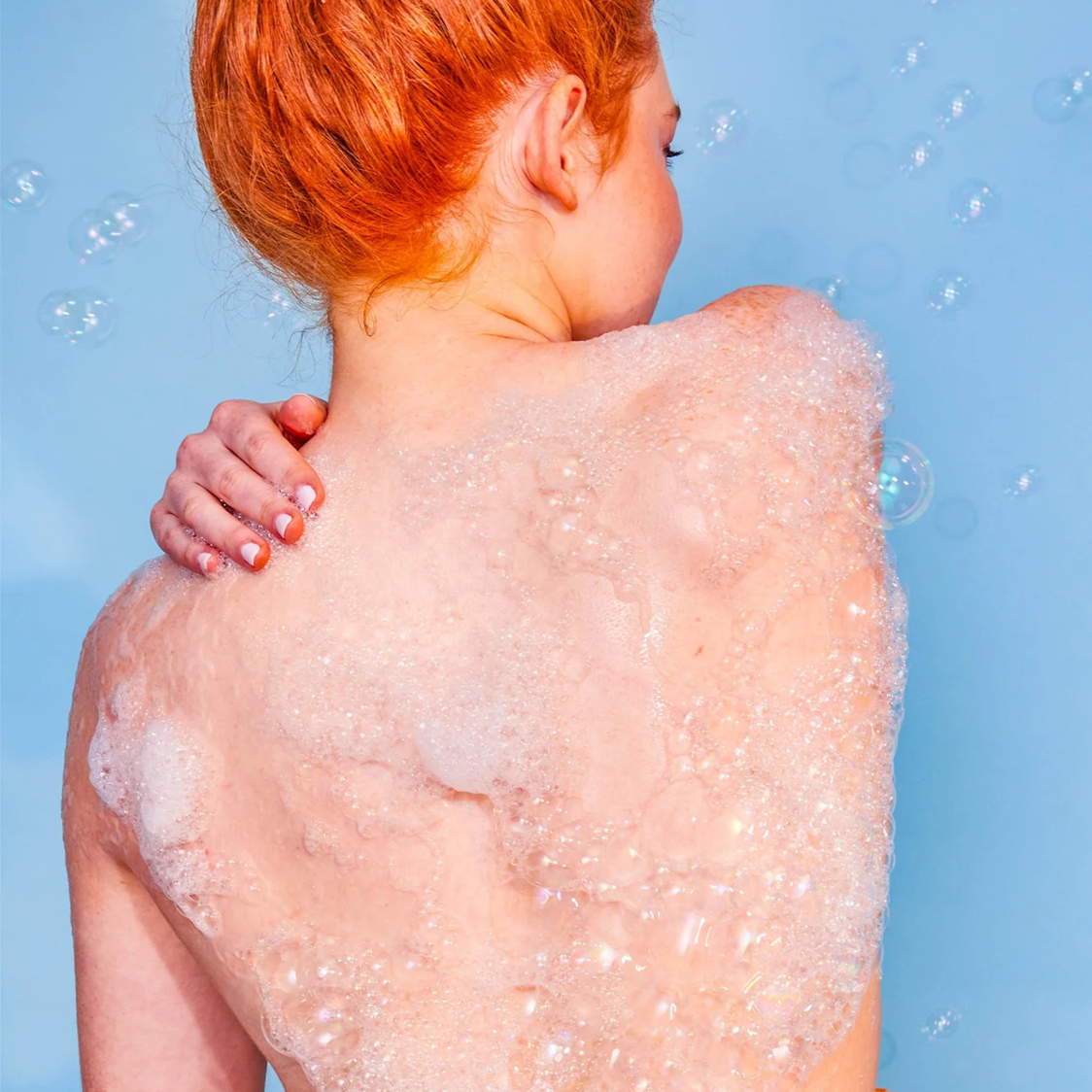 TREE HUT GEL WASH PASSION FRUIT SOL 532ML