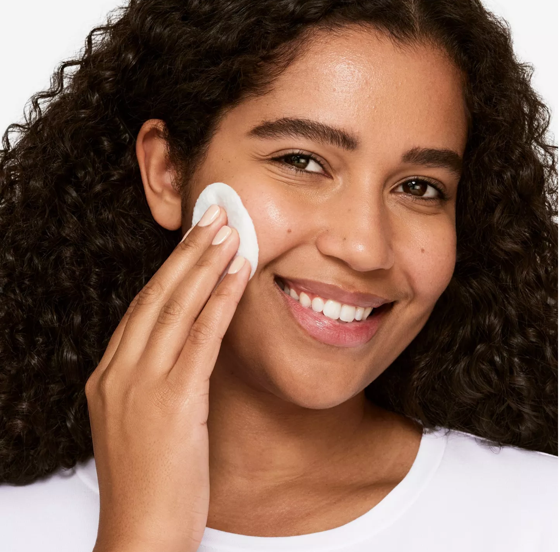 CLINIQUE CLARIFYING LOTION DRY - COMBINATION SKIN