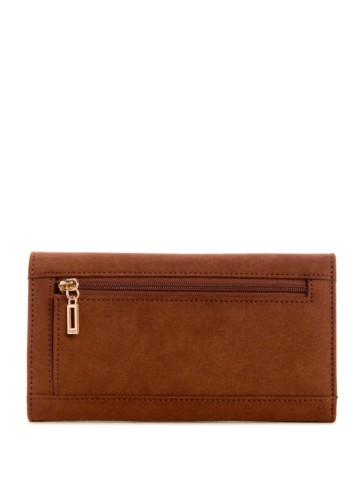 GUESS BILLETERA KALINE BROWN
