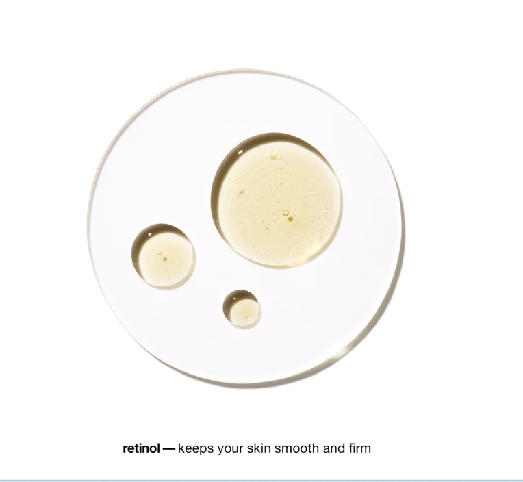 CLINIQUE SMART CLINICAL REPAIR MULTI-DIMENSIONAL RETINOL 30ML