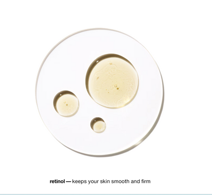 CLINIQUE SMART CLINICAL REPAIR MULTI-DIMENSIONAL RETINOL 30ML