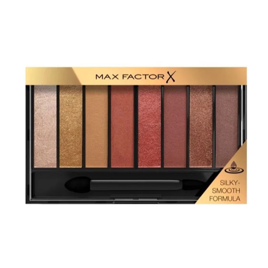 MAX FACTOR MASTERPIECE PALLETE CHERRY NUDES