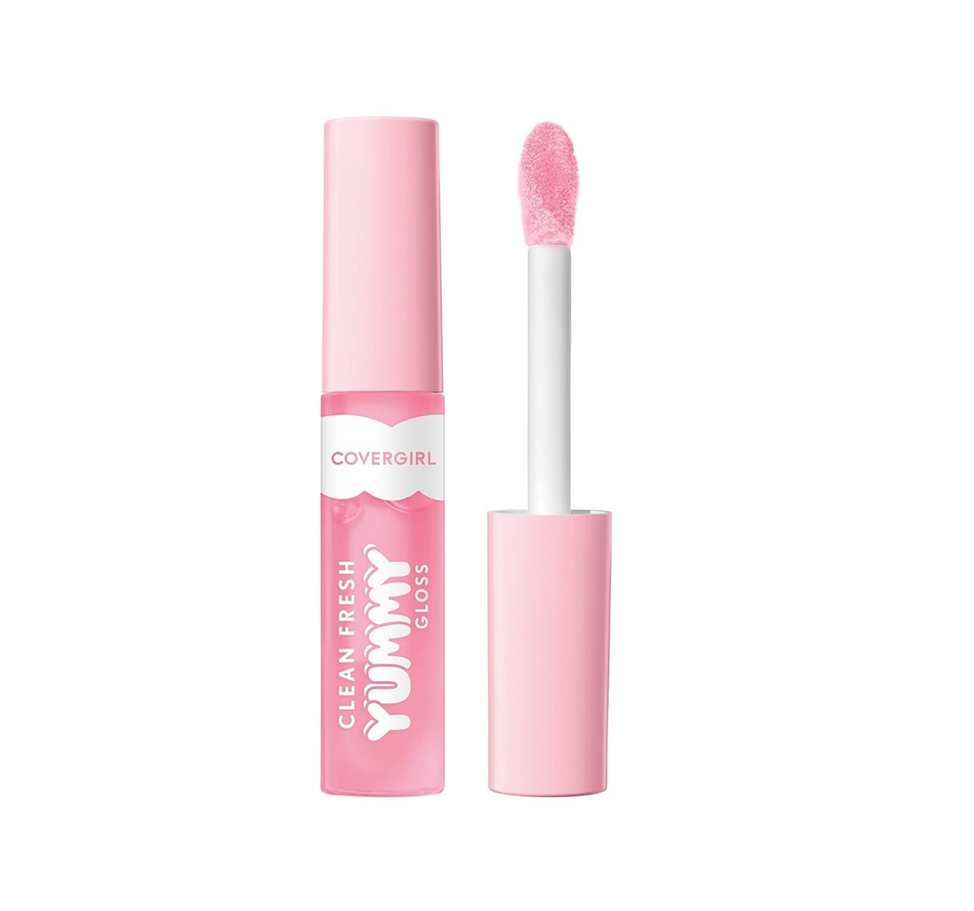 COVERGIRL YUMMY GLOSS -  150 SUGAR POPPY