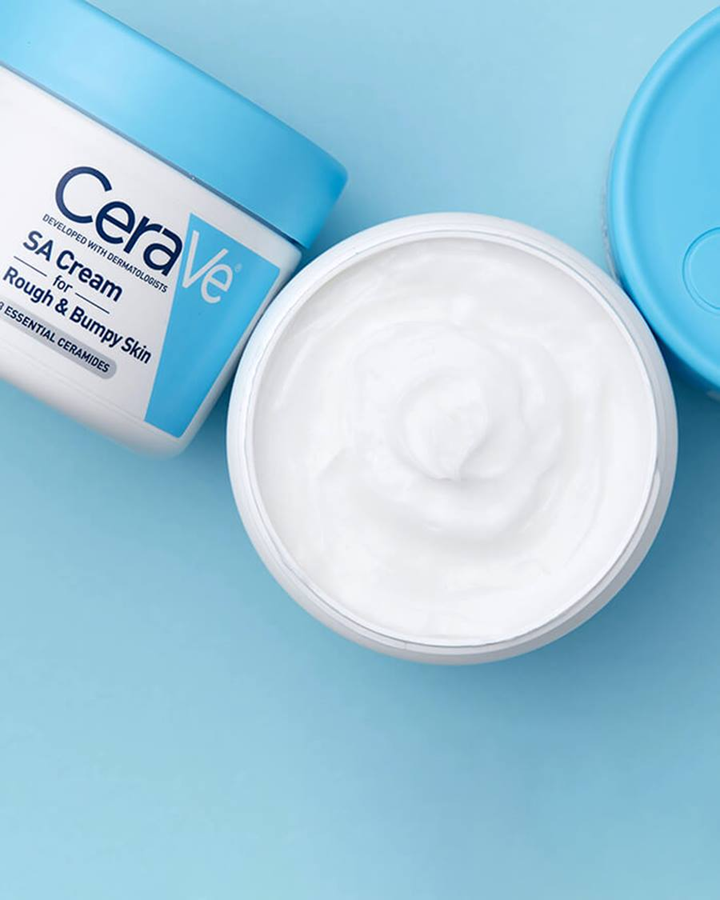 CERAVE SA CREAM 340G