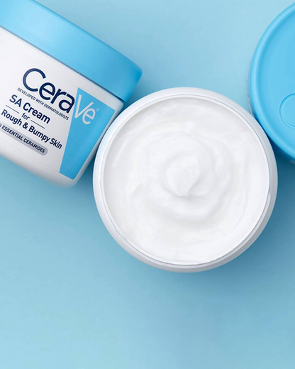 CERAVE SA CREAM 340G