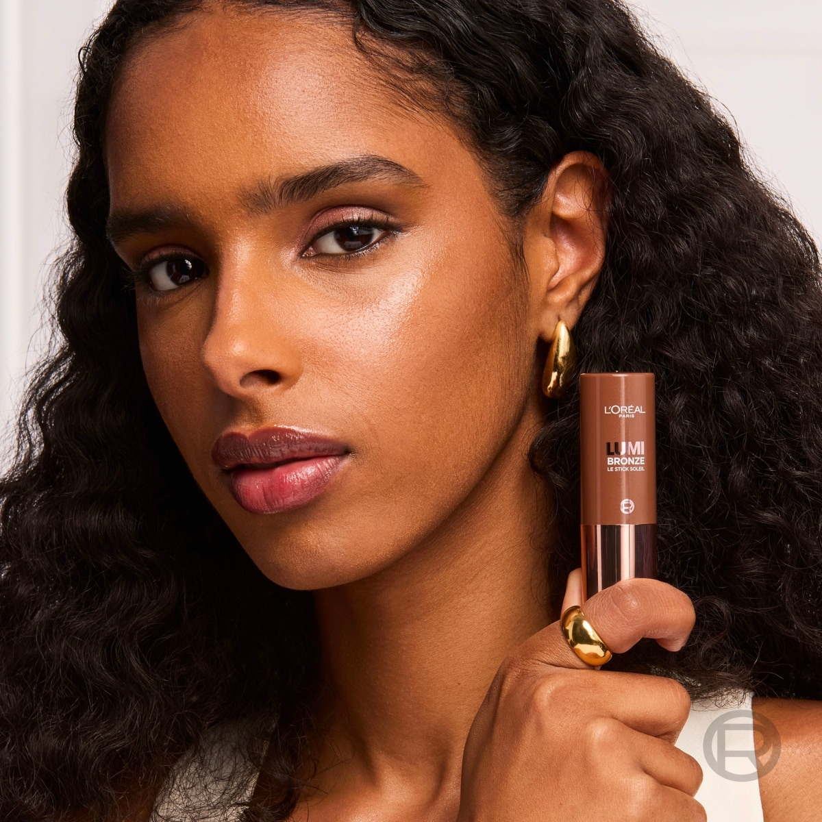 LOREAL LUMI BRONZE LE STICK SOLEIL