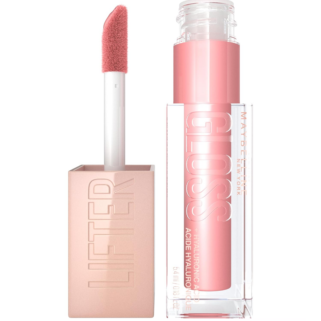 MAYBELLINE LIFTER GLOSS -  006 REEF