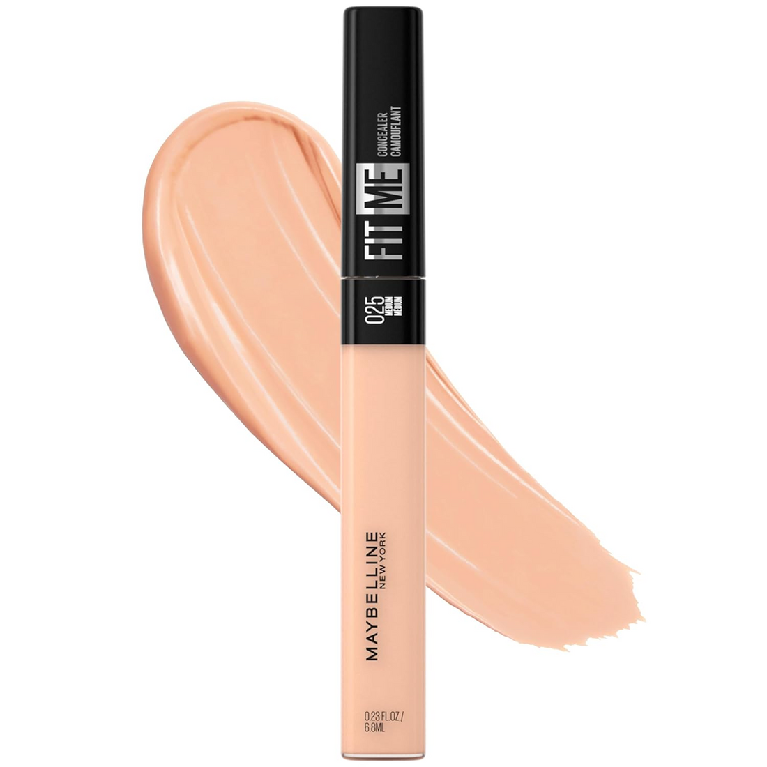 MAYBELLINE FIT ME CORRECTOR - 25 MEDIUM