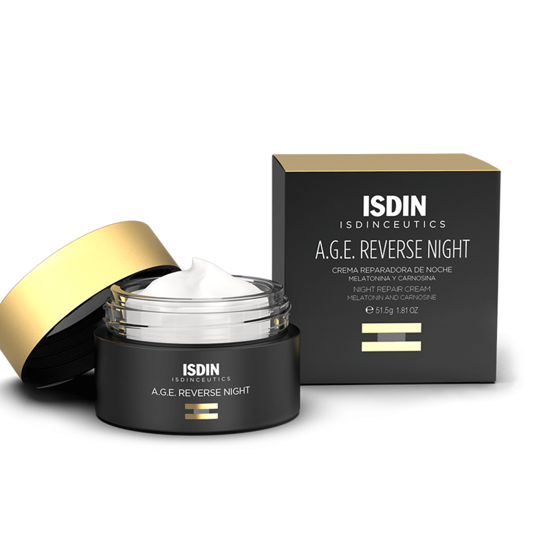 ISDIN AGE REVERSE NIGHT