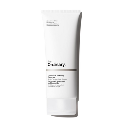 THE ORDINARY GLUCOSIDE FOAMING CLEANSER 150ML